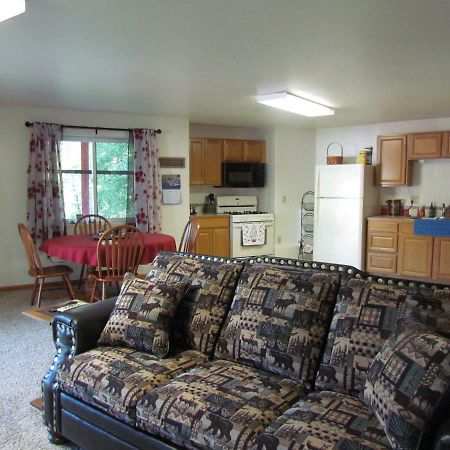 Peaceful 3 Bdrm Alaskan Getaway Wasilla Exterior photo