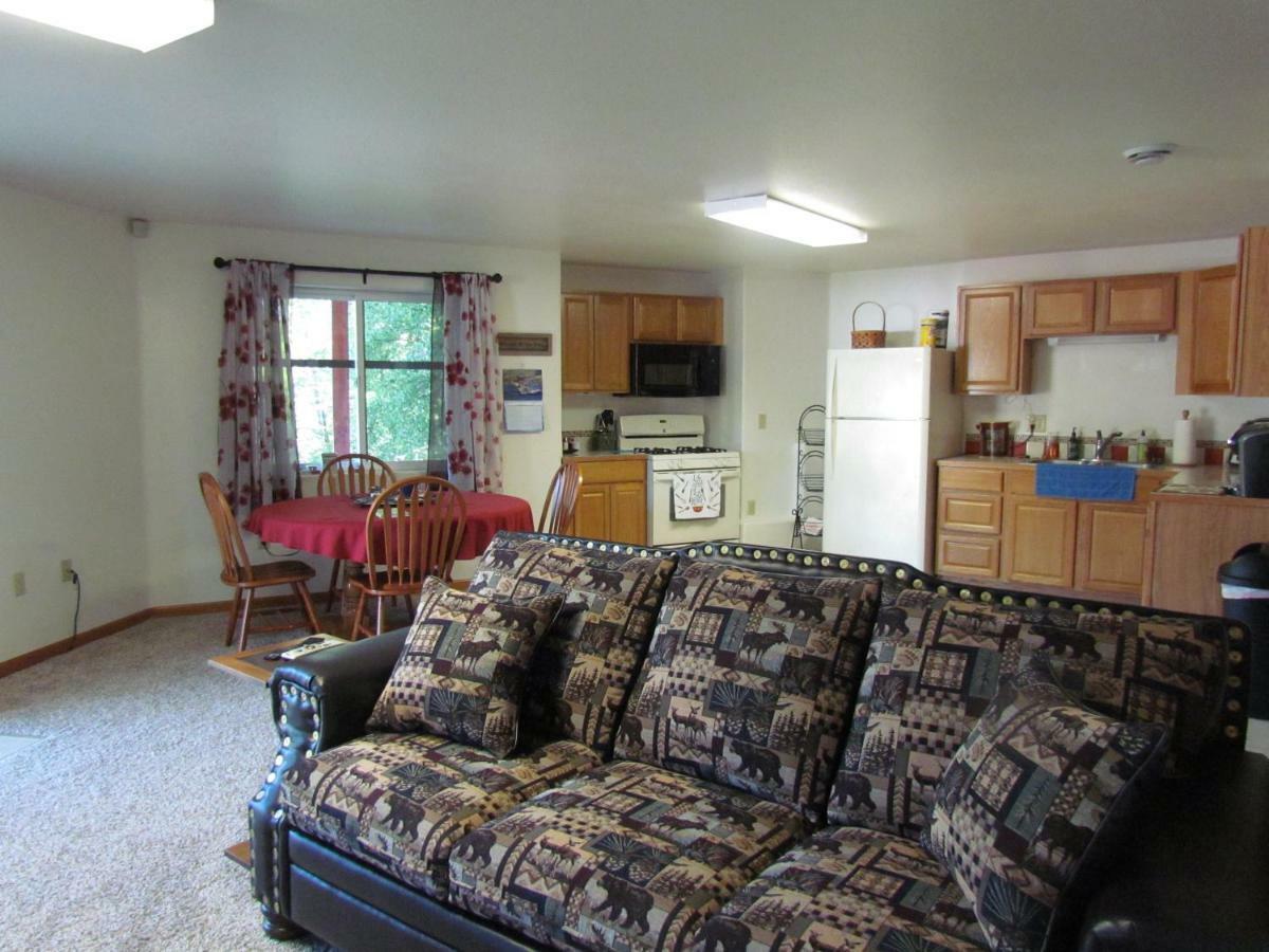 Peaceful 3 Bdrm Alaskan Getaway Wasilla Exterior photo