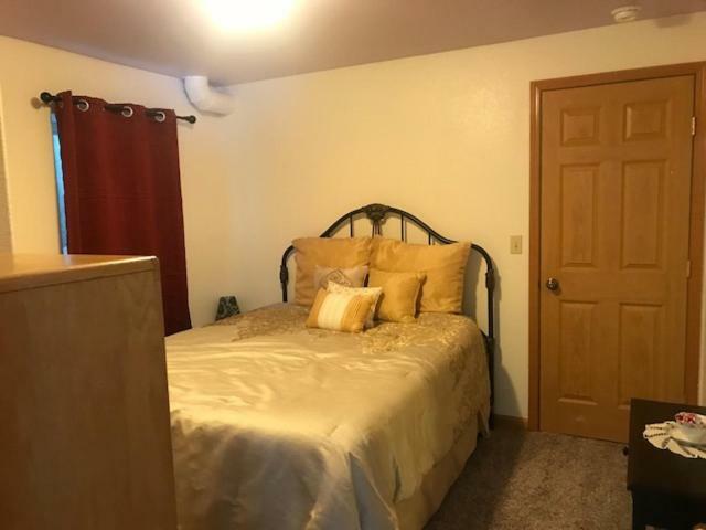 Peaceful 3 Bdrm Alaskan Getaway Wasilla Exterior photo