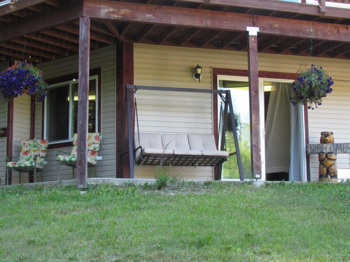 Peaceful 3 Bdrm Alaskan Getaway Wasilla Exterior photo
